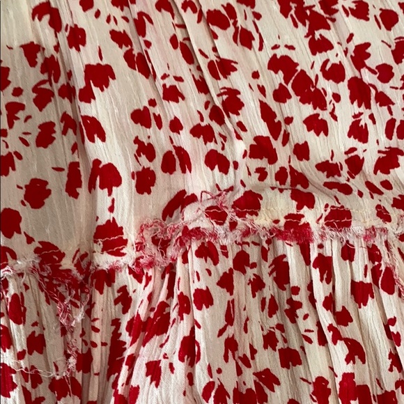 Maxi dress - Picture 4 of 7